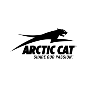 Arctic Cat Snowmobiles Logo