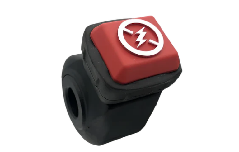 Race Rubber Stop Switch Featured Image