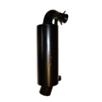 PATRIOT-TRAIL Patriot Exhaust Silencers