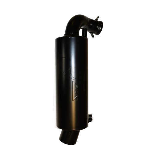 PATRIOT-TRAIL Patriot Exhaust Silencers