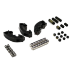 Polaris Hyper Adjustable Clutch Weights