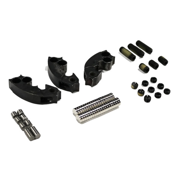 Polaris Hyper Adjustable Clutch Weights