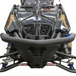 Polaris Matryx Front Bumpers Full