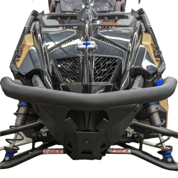 Polaris Matryx Front Bumpers Full