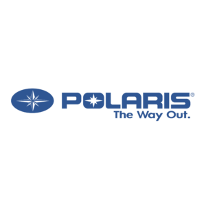 Polaris Snowmobiles Logo