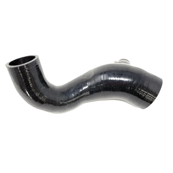 SKI-DOO FACTORY TURBO HIGH FLOW SILICONE CHARGE TUBE G4:G5 850 TURBO 1