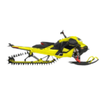 Ski-Doo G4:G5 850 Turbo Performance Flash