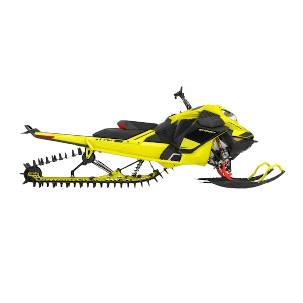 Ski-Doo G4:G5 850 Turbo Performance Flash