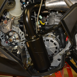 patriot-race Patriot Exhaust Silencers