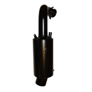 patriot-race Patriot Exhaust Silencers