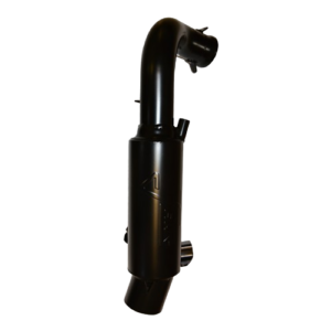 patriot-rowdy Patriot Exhaust Silencers