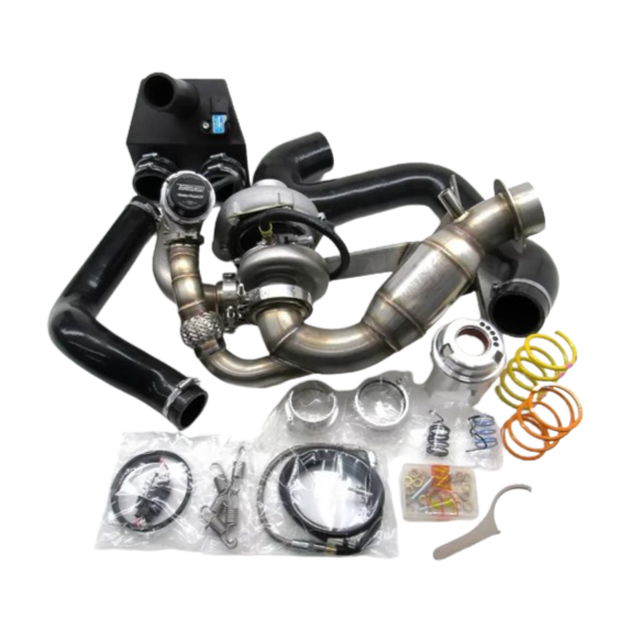 Skidoo/Lynx 850 Turbo Kit G4 2017-2022