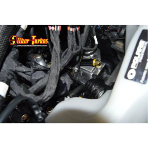 Polaris Axys RMK Turbo Kit 800 HO 2016+