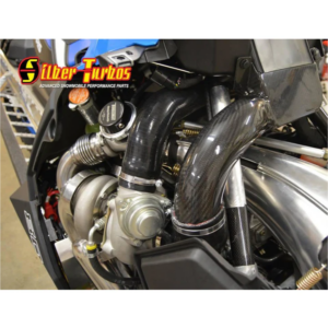 Polaris Axys RMK Turbo Kit 800 HO 2016+