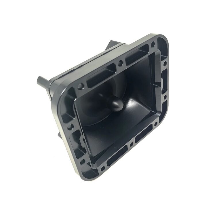 Polaris Patriot 850 Boost Airbox Valve High Flow