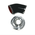 Polaris Patriot 850 Boost High Flow Anti-Surge Turbo Inlet – Silber Turbos Performance Upgrade