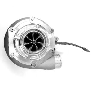 Polaris Patriot Boost Turbocharger