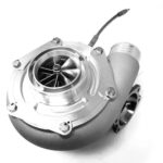 Polaris Patriot Boost Turbocharger