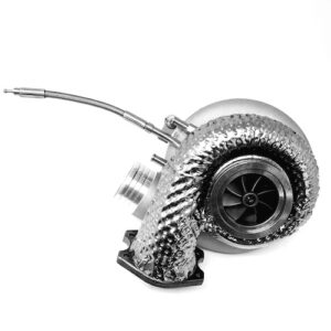 Polaris Patriot Boost Turbocharger