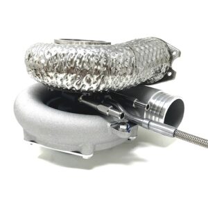 Polaris Patriot Boost Turbocharger