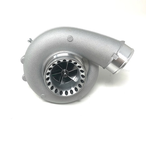 Ski-Doo 850 Turbo Upgraded Turbocharger Supercore – Gen 4 & Gen 5 (2020.5+)