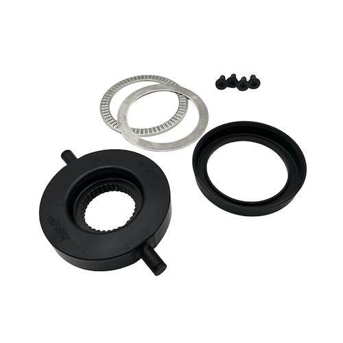 ZRP Quick Shift Kit Team Secondary Polaris