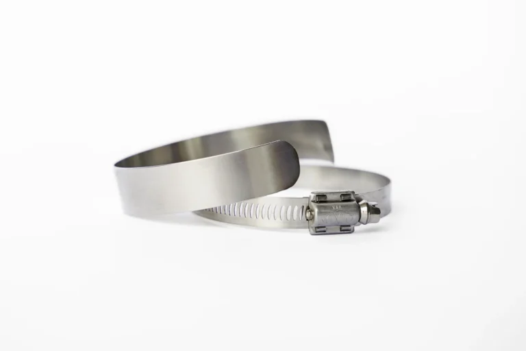 Polaris Patriot Cold Air Intake Boost Band