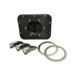 Polaris boost sleeper Kit