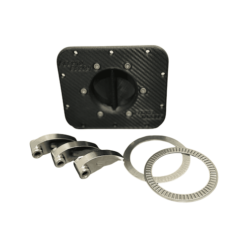 Polaris boost sleeper Kit