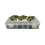 Polaris Adjustable Weights